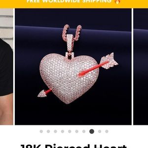 Meet your Posher, Chris